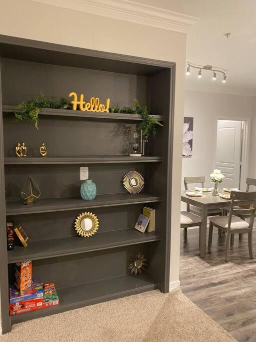 Your Warm Spacious Unit With Pool - Medical Center Houston Bagian luar foto