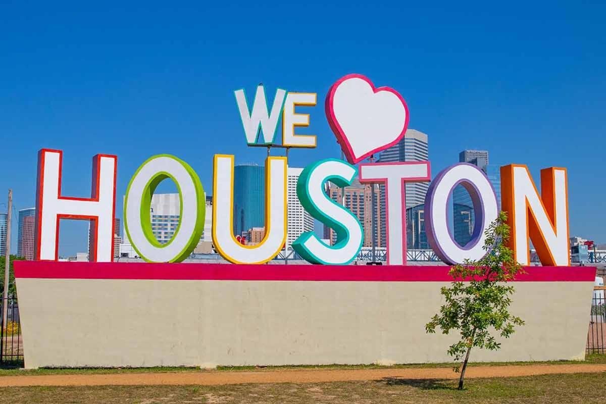 Your Warm Spacious Unit With Pool - Medical Center Houston Bagian luar foto
